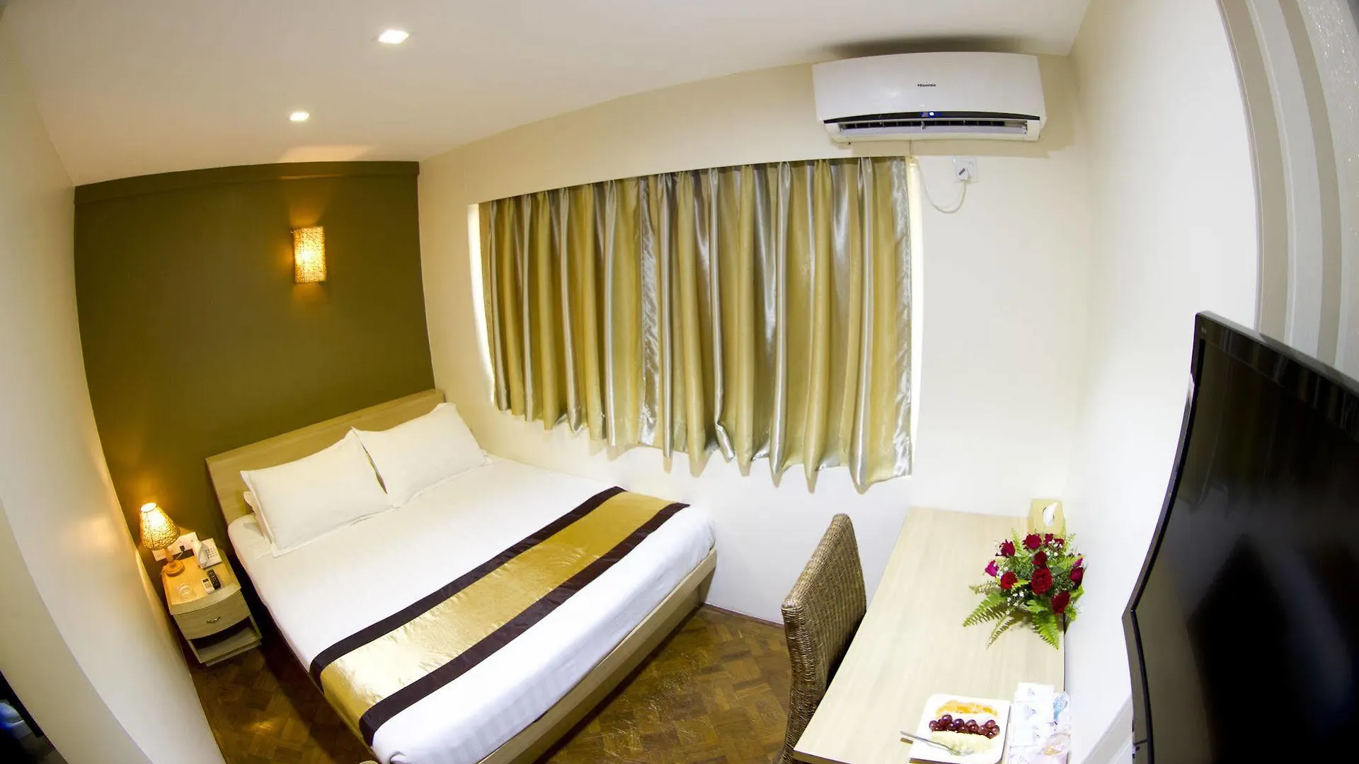 ***  Business Alliance Hotel Янгон Мьянма