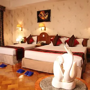 Excel Treasure Yangon